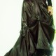 ropes gothic skirt