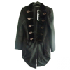 SDL steampunk tail jacket